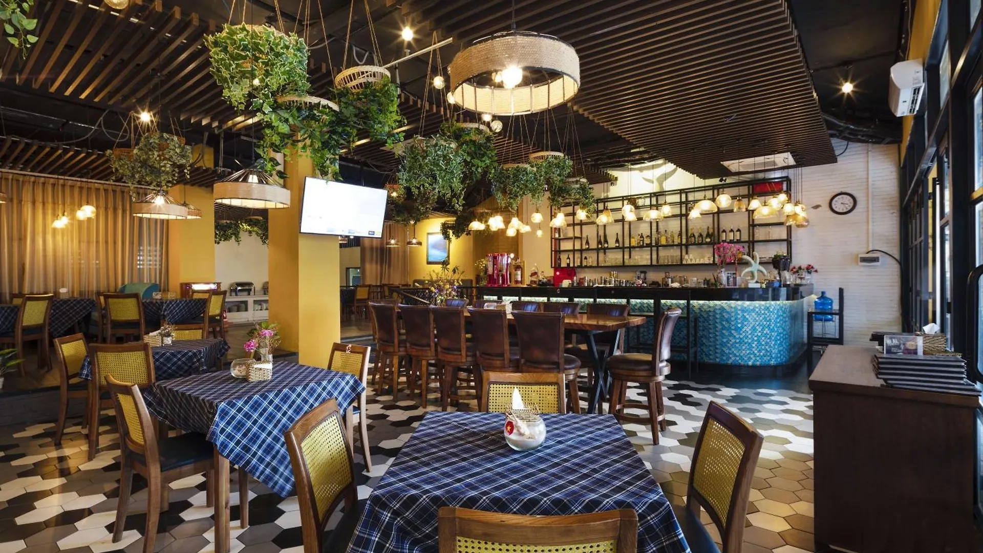 Maro Hotel & Apartment نها ترانج
