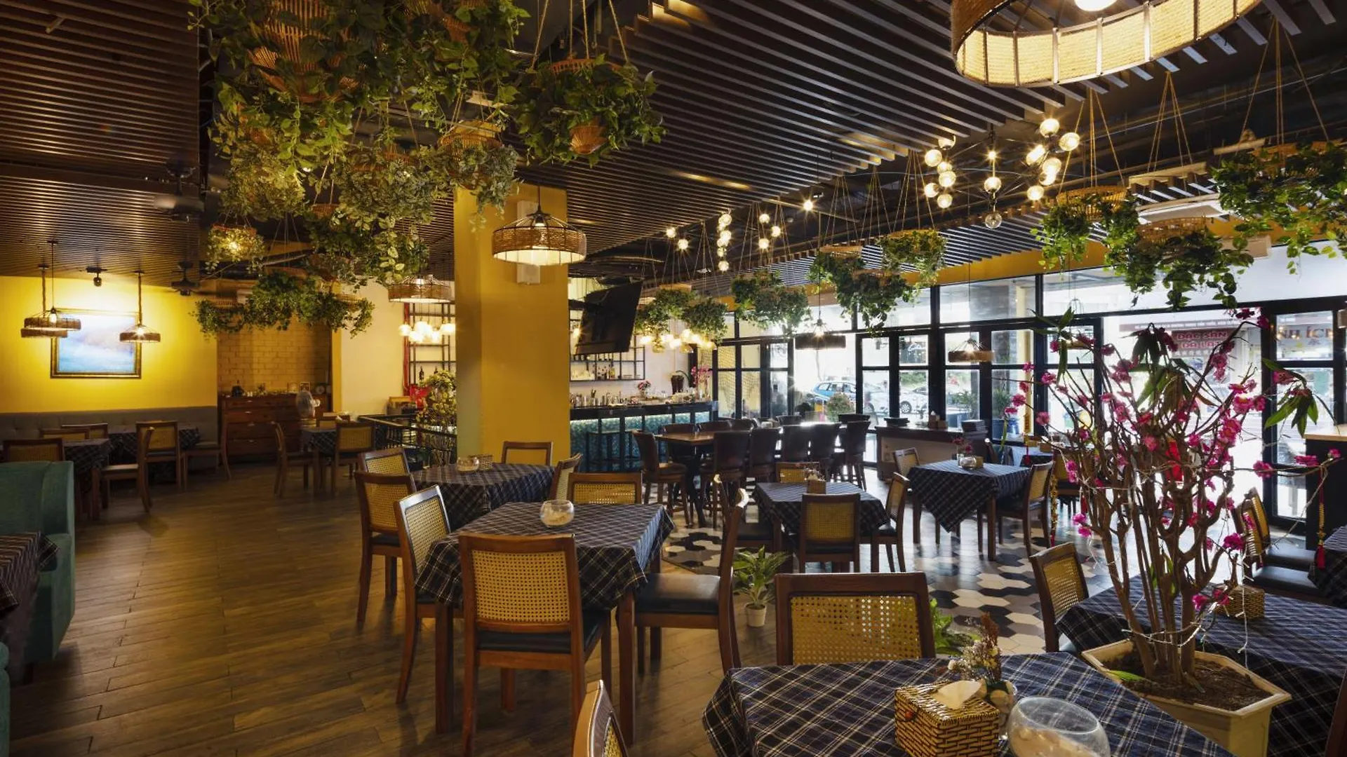 Maro Hotel & Apartment نها ترانج 4*,  فيتنام