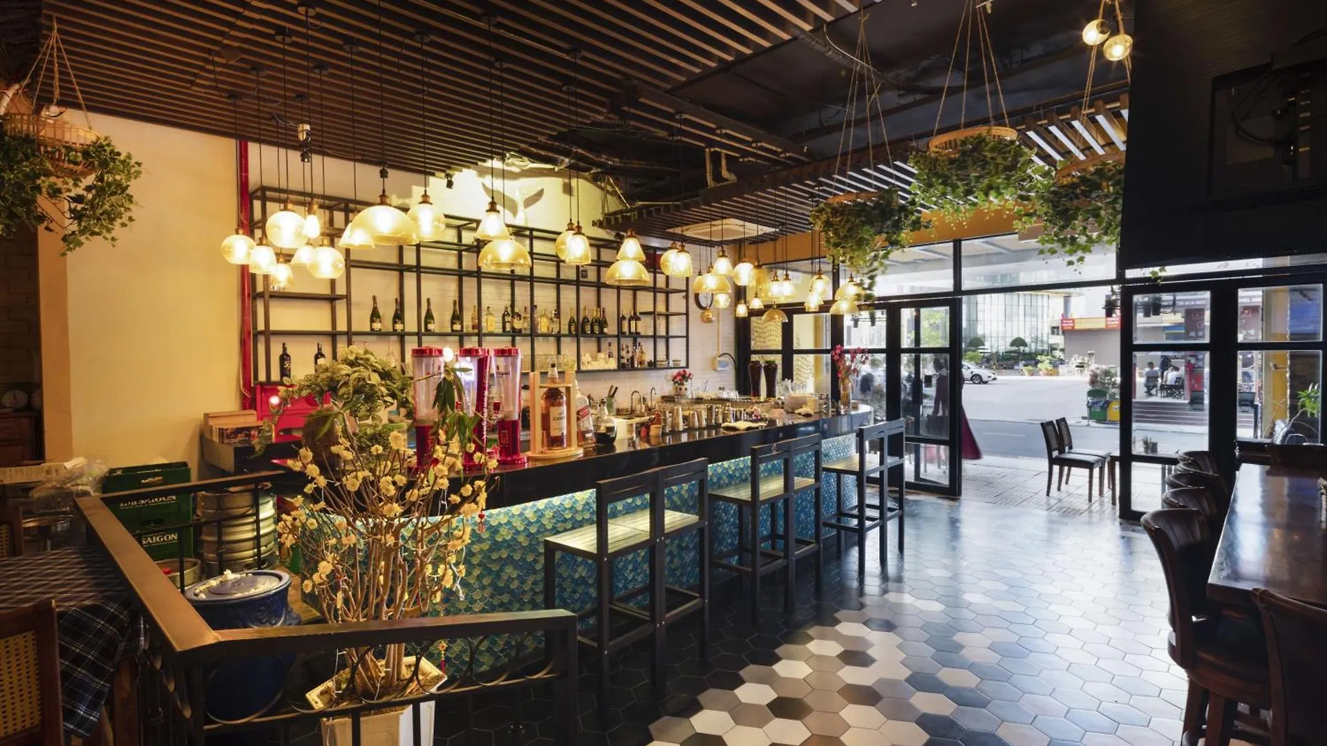 Maro Hotel & Apartment نها ترانج 4*,