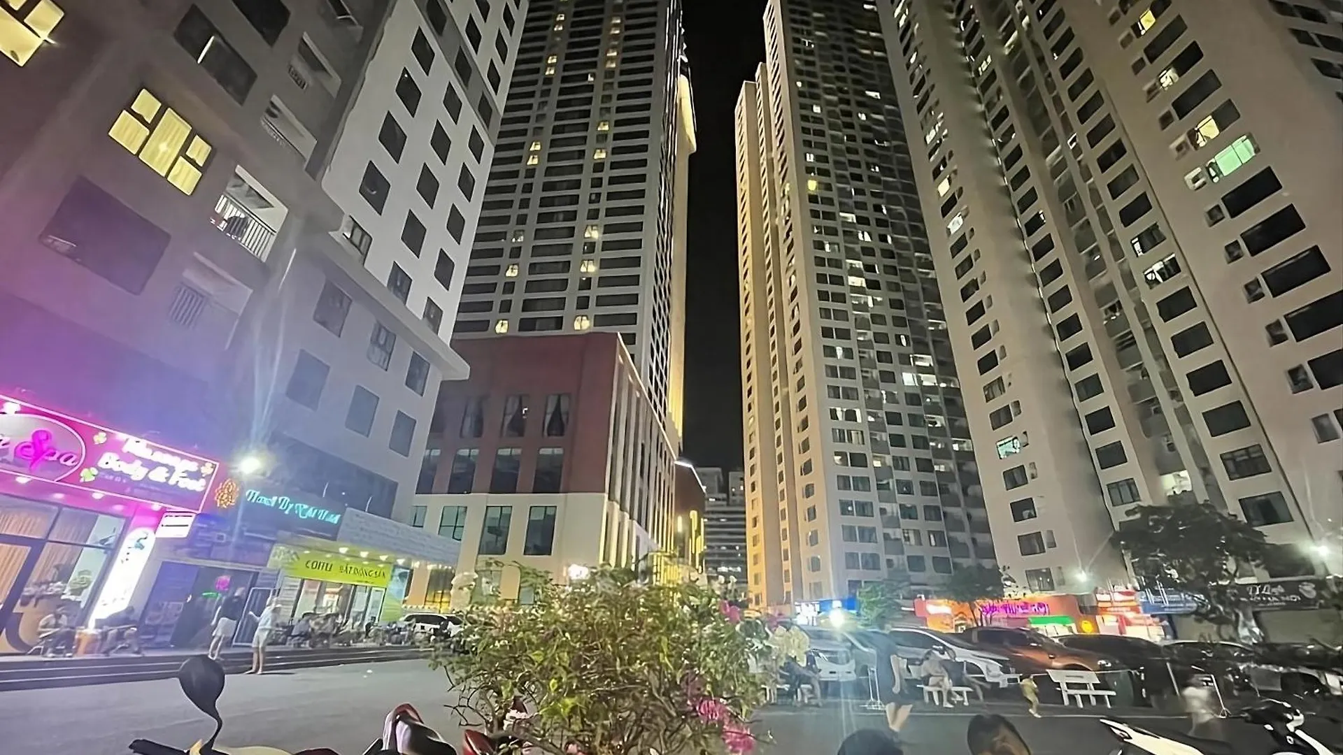 Maro Hotel & Apartment نها ترانج فيتنام