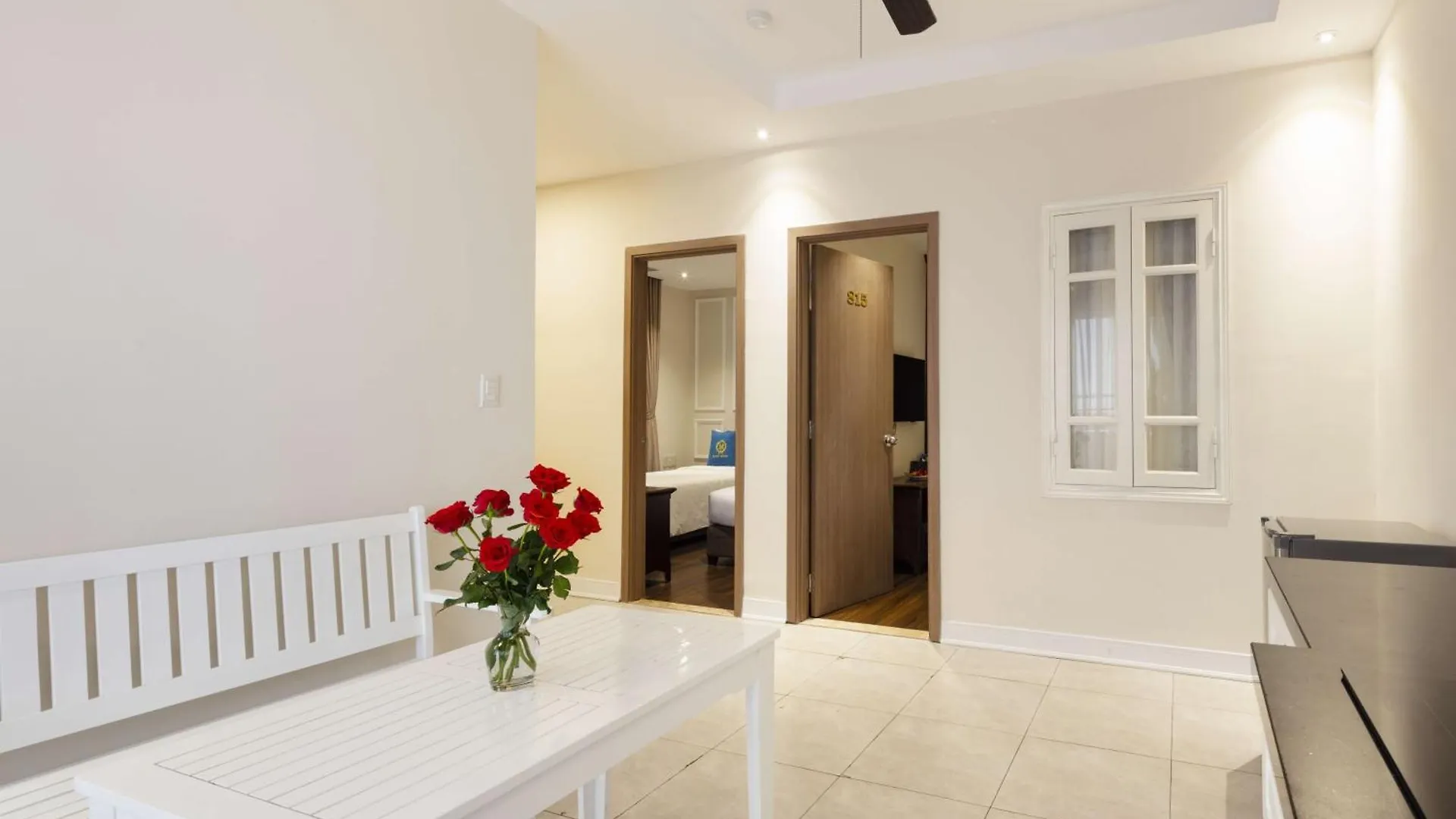 Maro Hotel & Apartment نها ترانج
