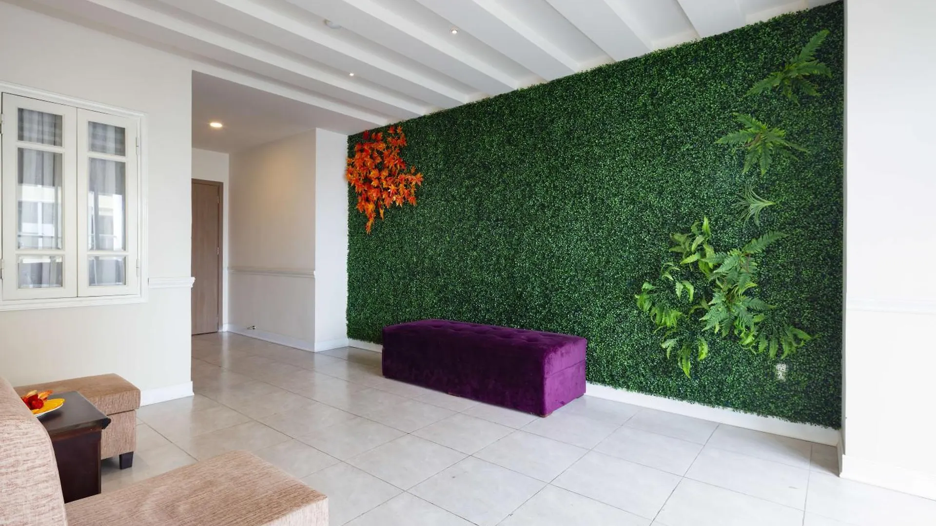 Maro Hotel & Apartment نها ترانج فيتنام