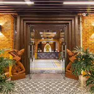 Hotel Boutik Cham Nhatrang