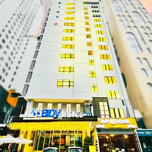 Bidv酒店及会议中心 酒店