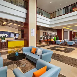 Novotel Hotel