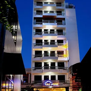 浪漫满屋酒店 酒店