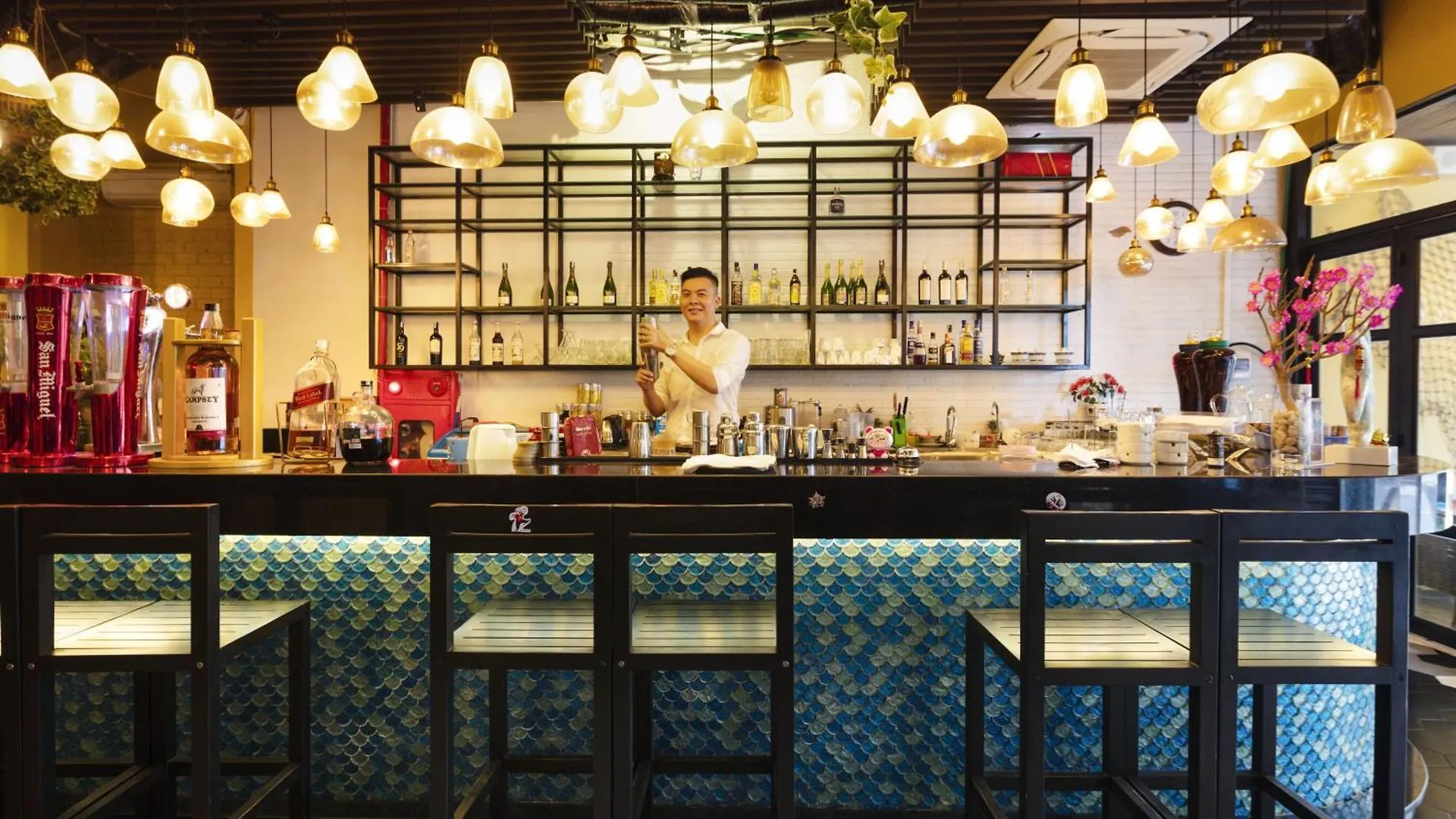 Maro Hotel & Apartment Nha Trang