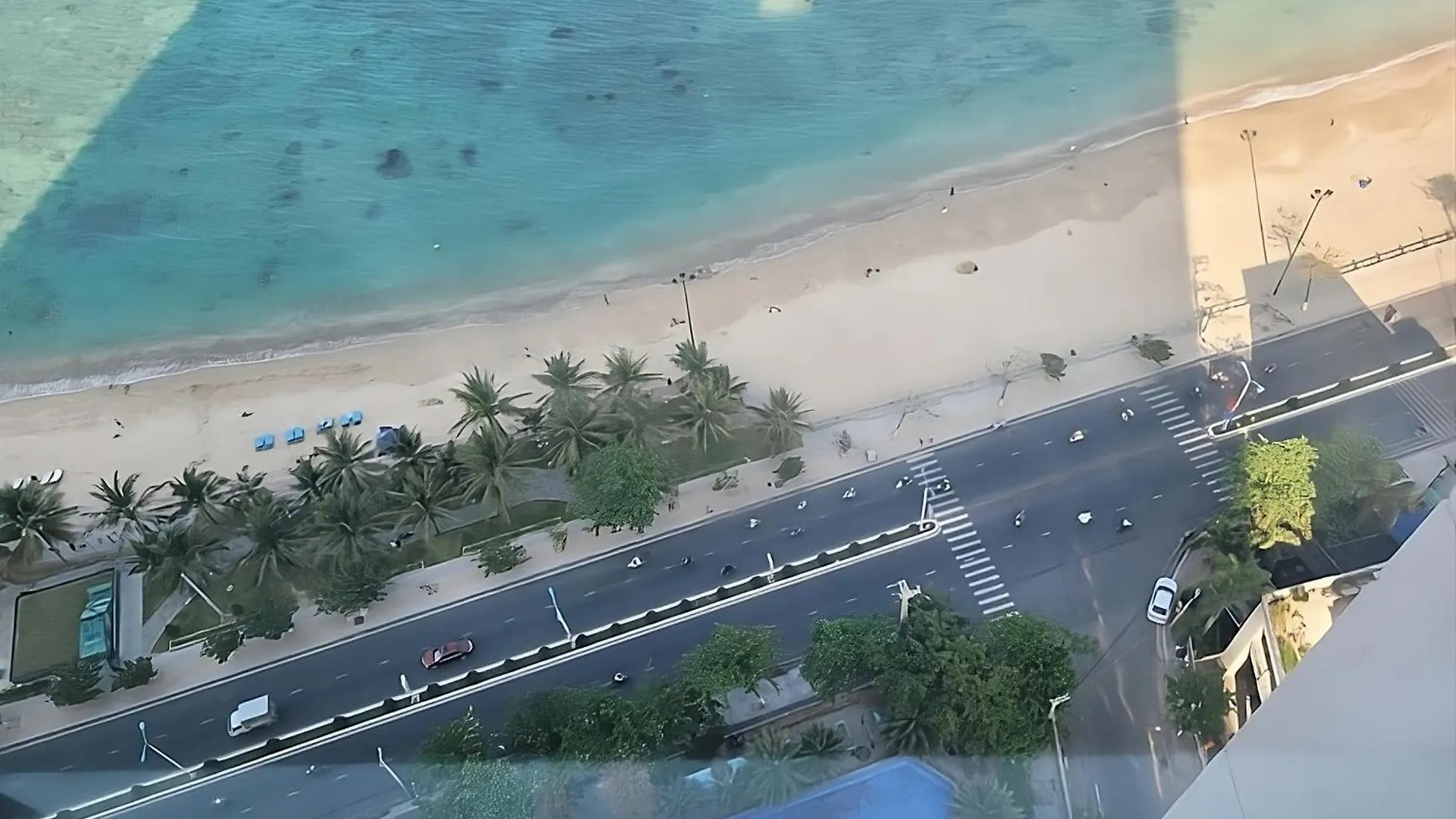 Maro Hotel & Apartment Nha Trang 4*,  Vietnam