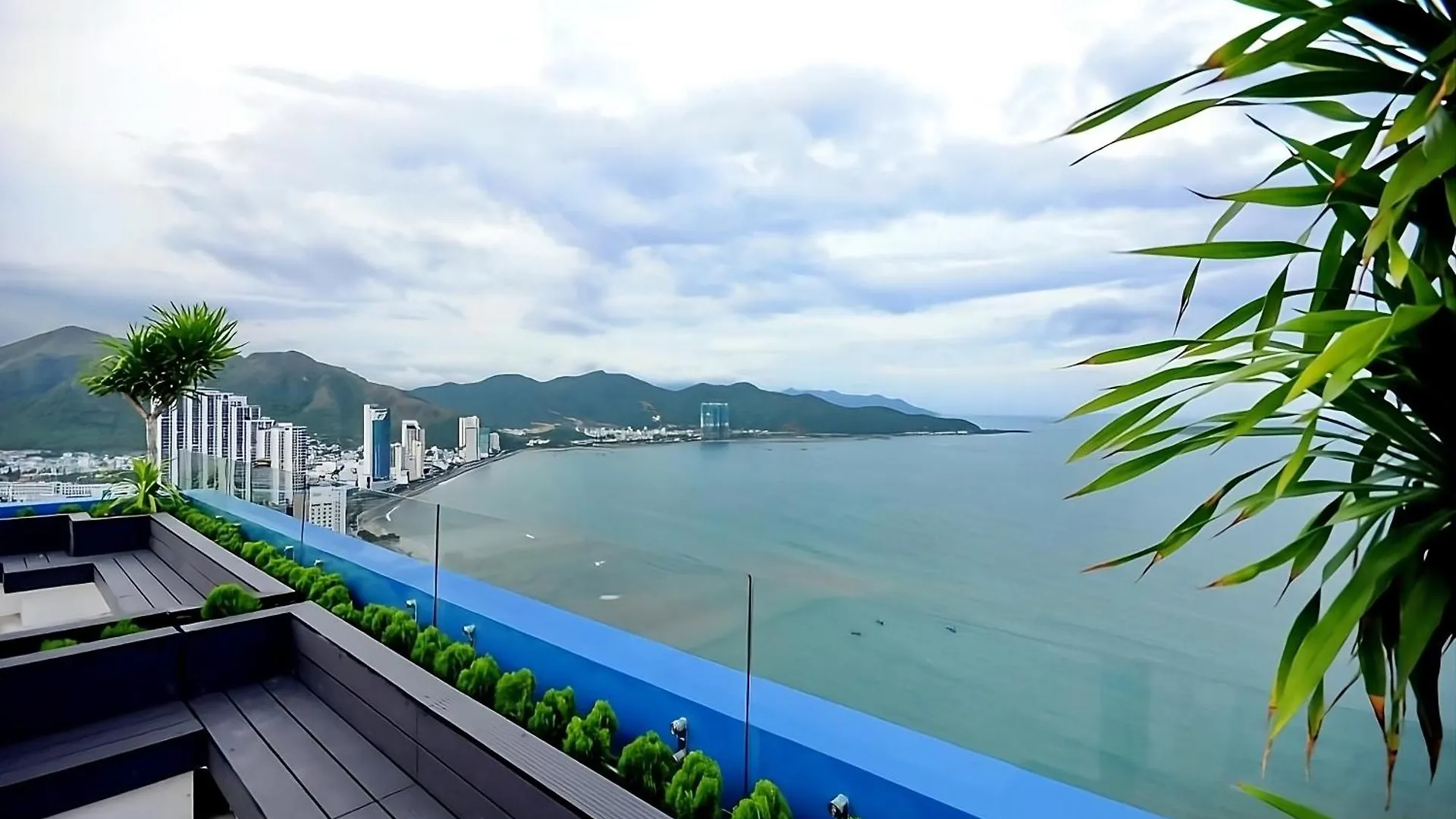 Maro Hotel & Apartment Nha Trang Vietnam