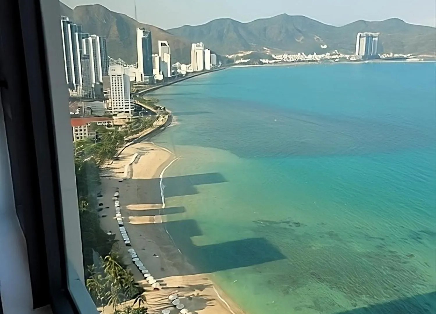 Maro Hotel & Apartment Nha Trang