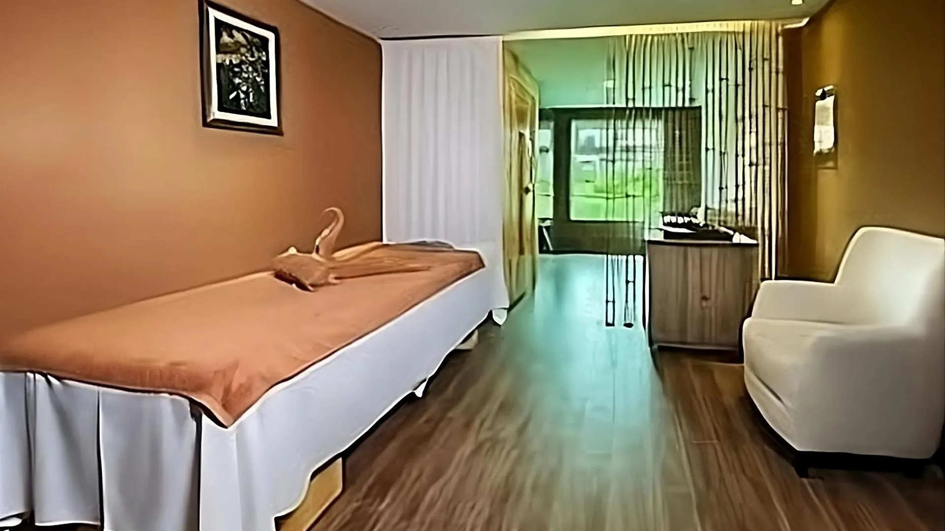 Maro Hotel & Apartment Нячанг Вьетнам
