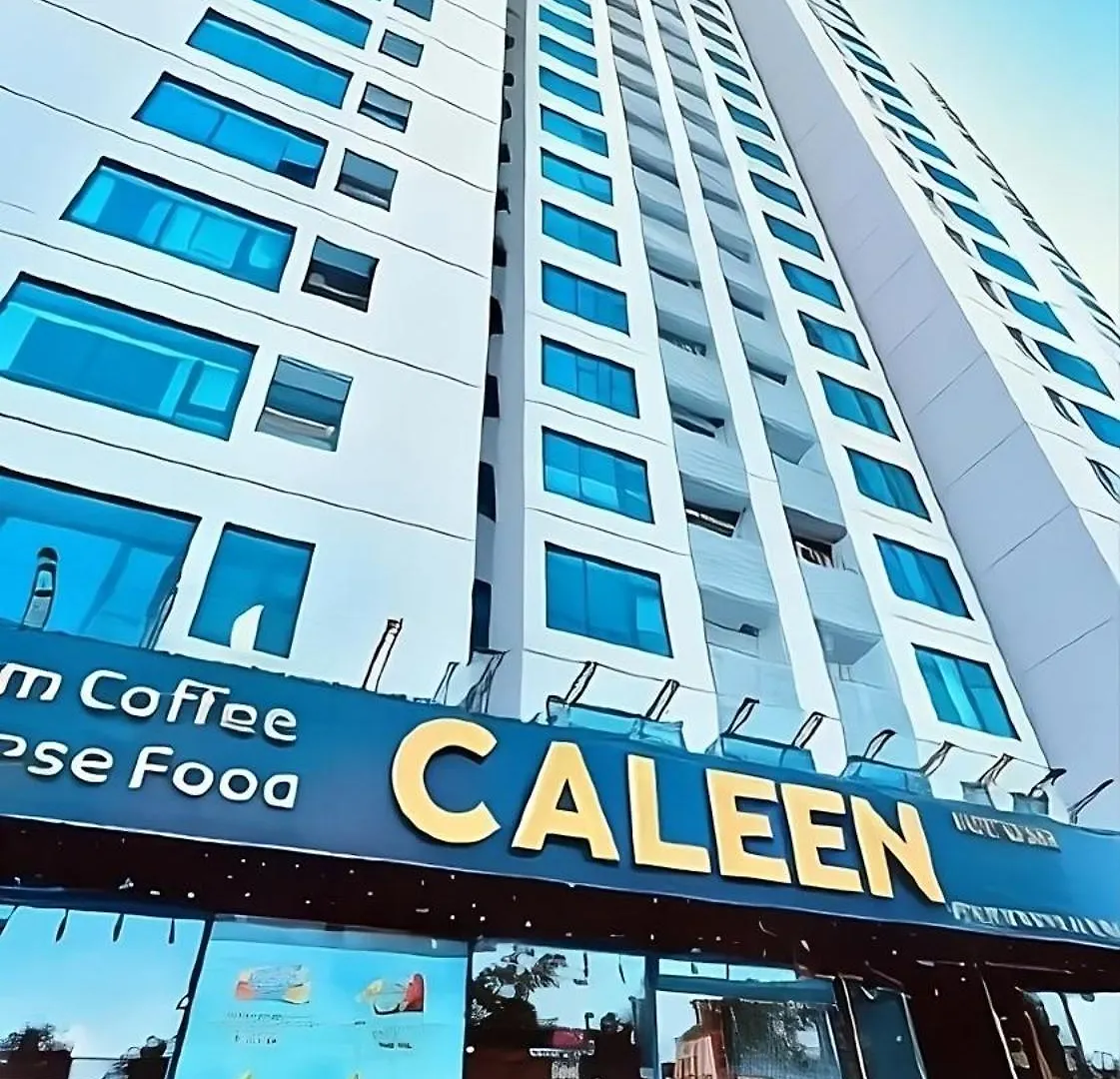 Maro Hotel & Apartment Нячанг 4*,  Вьетнам