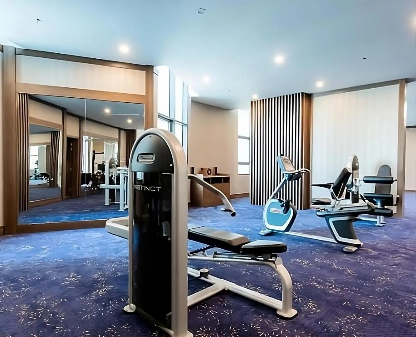 Maro Hotel & Apartment Нячанг Вьетнам