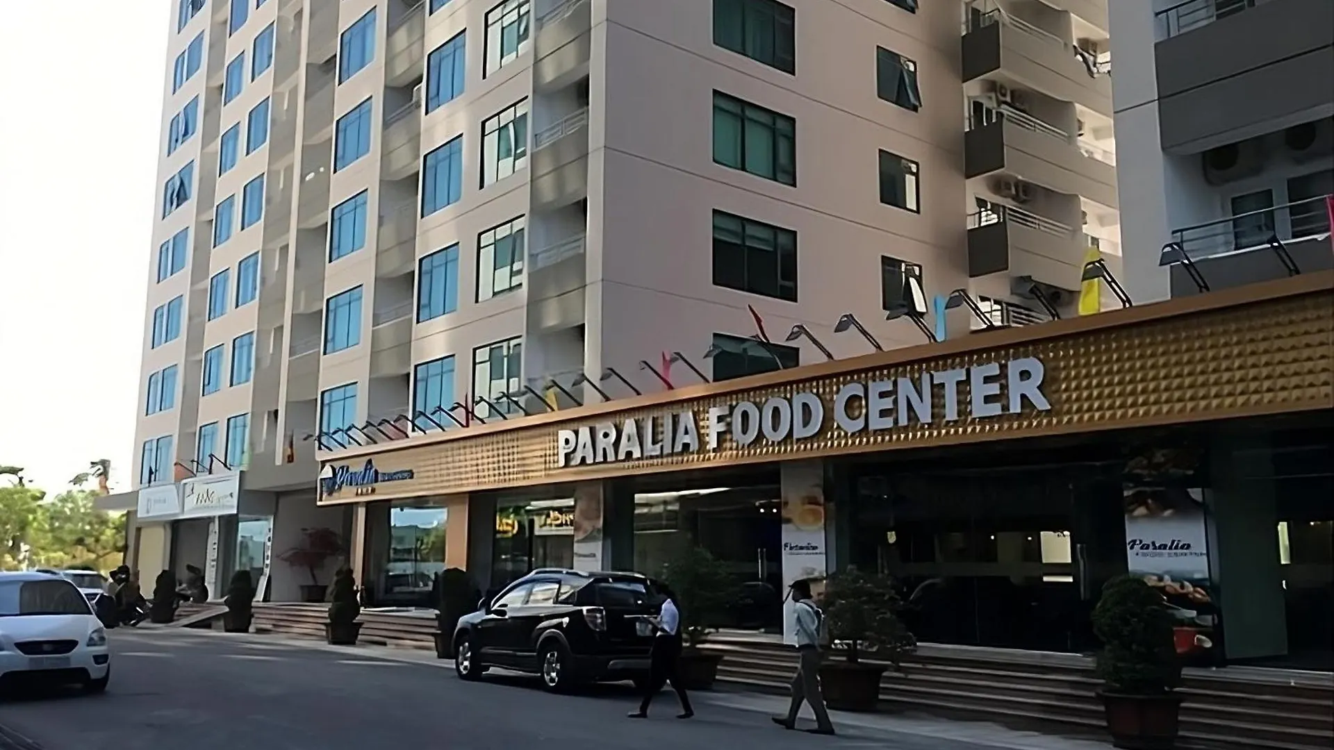 ****  Maro Hotel & Apartment Нячанг Вьетнам