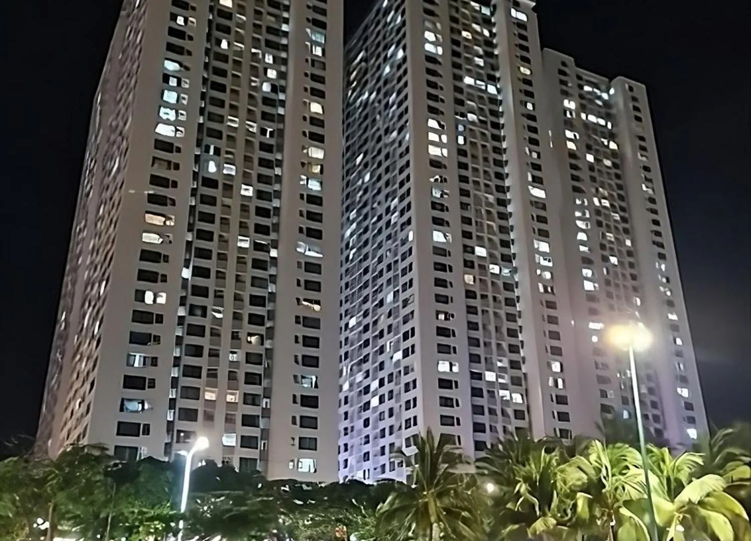Maro Hotel & Apartment Нячанг