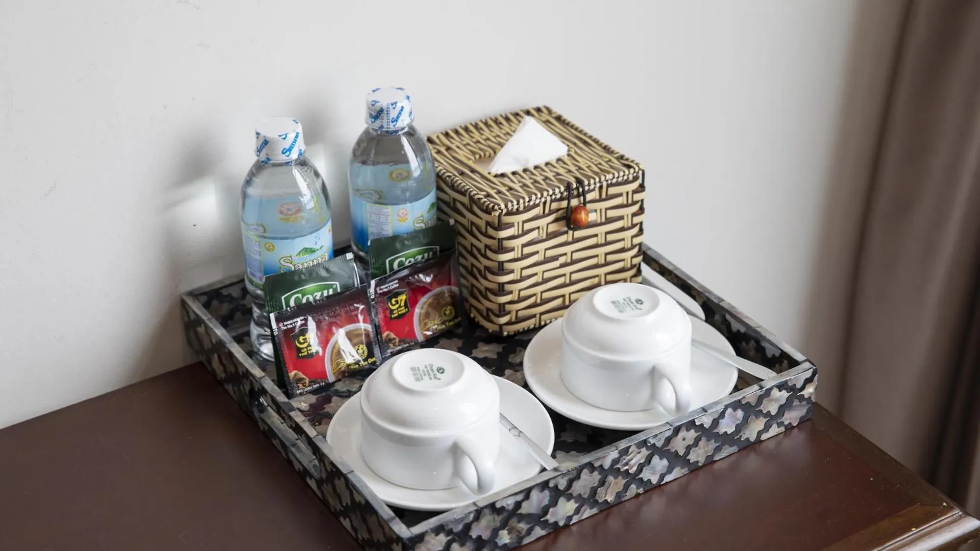 Maro Hotel & Apartment Нячанг Вьетнам